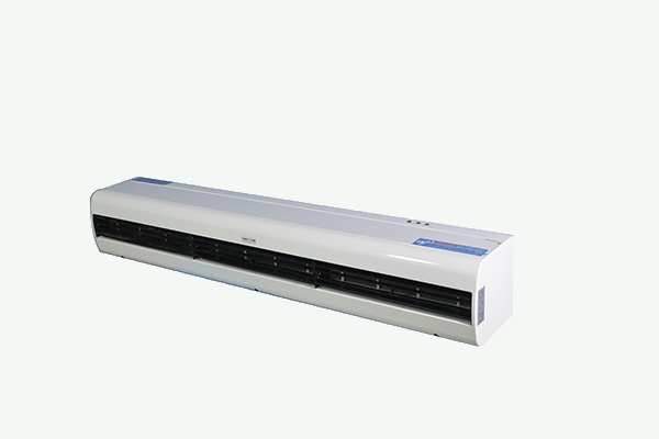 热风幕机工作原理 热风幕机工作原理