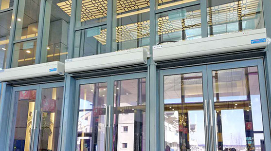 购买热风幕时需注意事项 购买热风幕时需注意事项