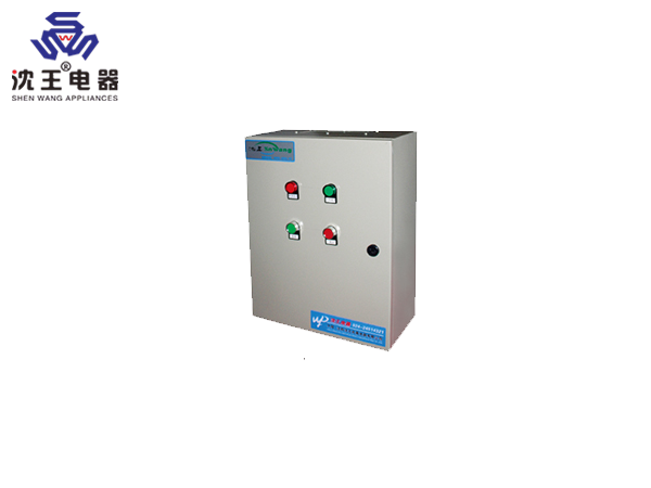 电热型热风幕、暖风机配套控制(柜) 电热型热风幕、暖风机配套控制(柜)